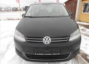 Volkswagen Sharan MPV 2,0 l 103 kw