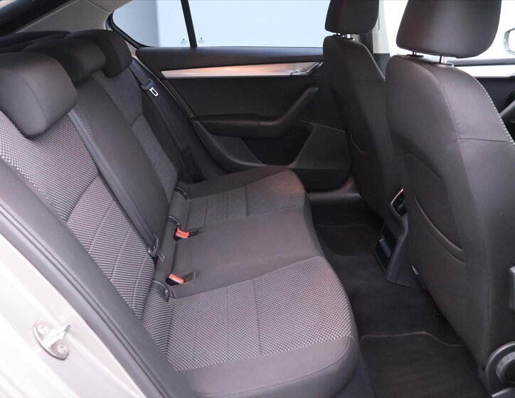 Škoda Octavia Liftback 1,4 l 110 kw