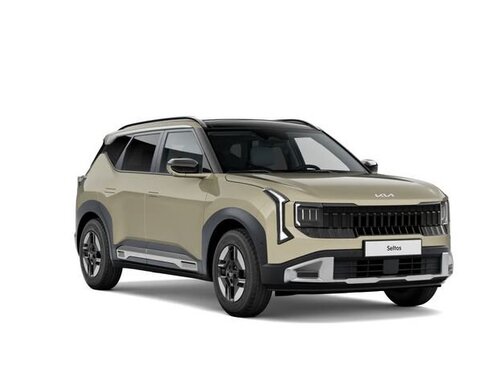 KIA Ostatní SUV / Terénní 1,6 l 135 kw