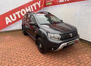 Dacia Duster 3