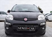 Fiat Panda 2