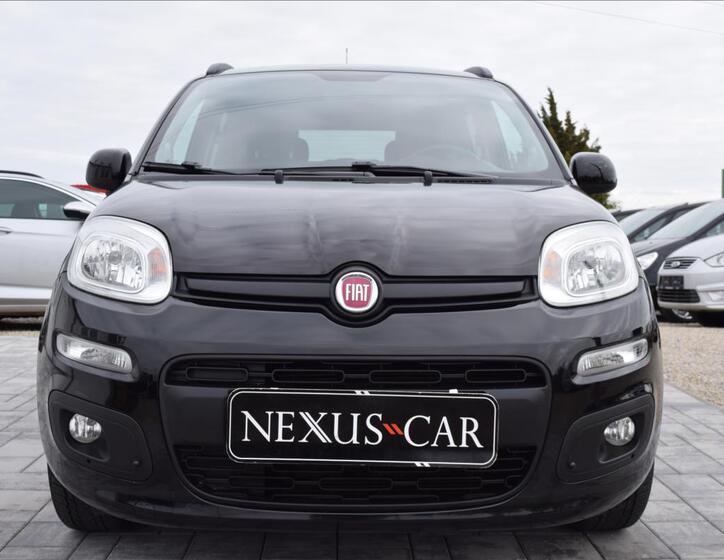 Fiat Panda 2