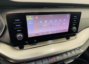 Škoda Octavia Kombi 2,0 l 85 kw