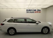 Volkswagen Passat Kombi 1,5 l 110 kw