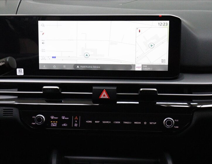 KIA Ostatní Ostatní 0,0 0