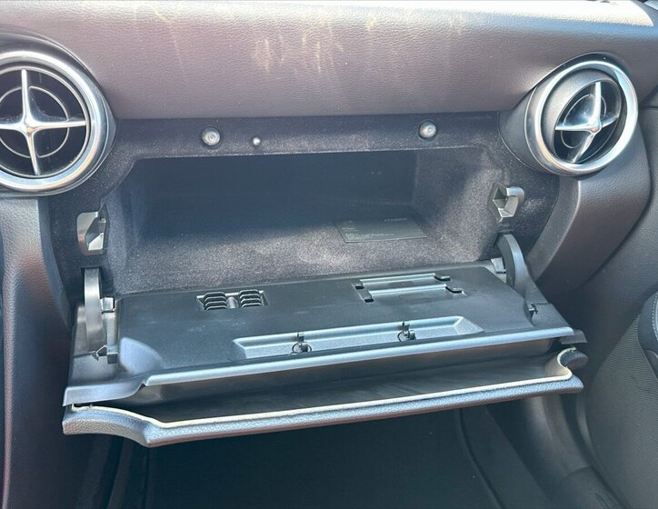 Mercedes-Benz SLC Kabriolet 3,0 l 270 kw