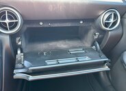 Mercedes-Benz SLC Kabriolet 3,0 l 270 kw