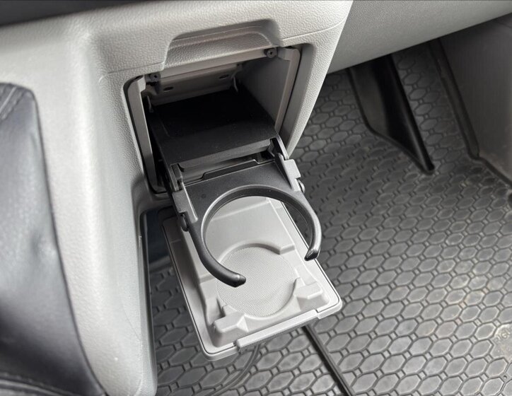 Ford Transit Custom Skříň 2,0 l 100 kw