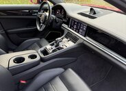 Porsche Panamera Sedan / Limuzína 2,9 l 245 kw