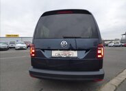 Volkswagen Caddy 4