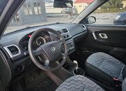 Škoda Fabia 18