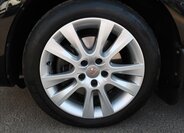 Seat Alhambra MPV 2,0 l 135 kw