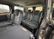 Ford Transit Custom MPV 2,0 l 95 kw