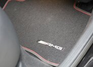 Mercedes-Benz GLC SUV 3,0 l 270 kw