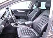 Volkswagen Passat Kombi 1,6 l 77 kw