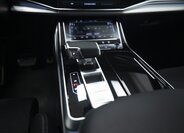Audi Q7 SUV / Terénní 3,0 l 210 kw