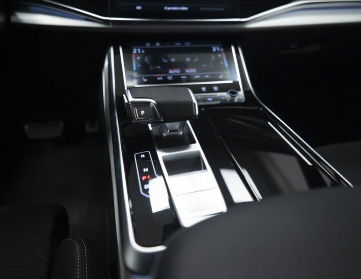 Audi Q7 SUV / Terénní 3,0 l 210 kw
