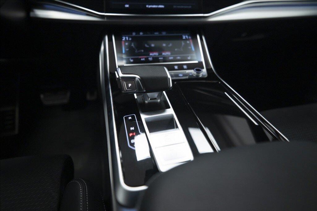Audi Q7 SUV / Terénní 3,0 l 210 kw