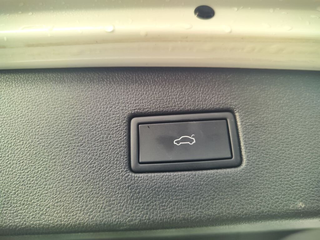 Volkswagen Tiguan SUV 2,0 l 147 kw