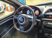 Microcar DUE Hatchback 498,0 6 kw