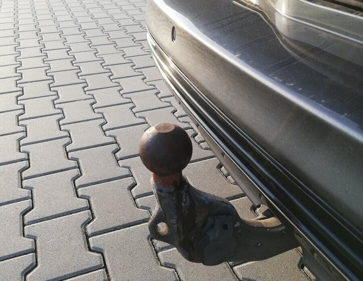 Ford Mondeo Kombi 0,0 0