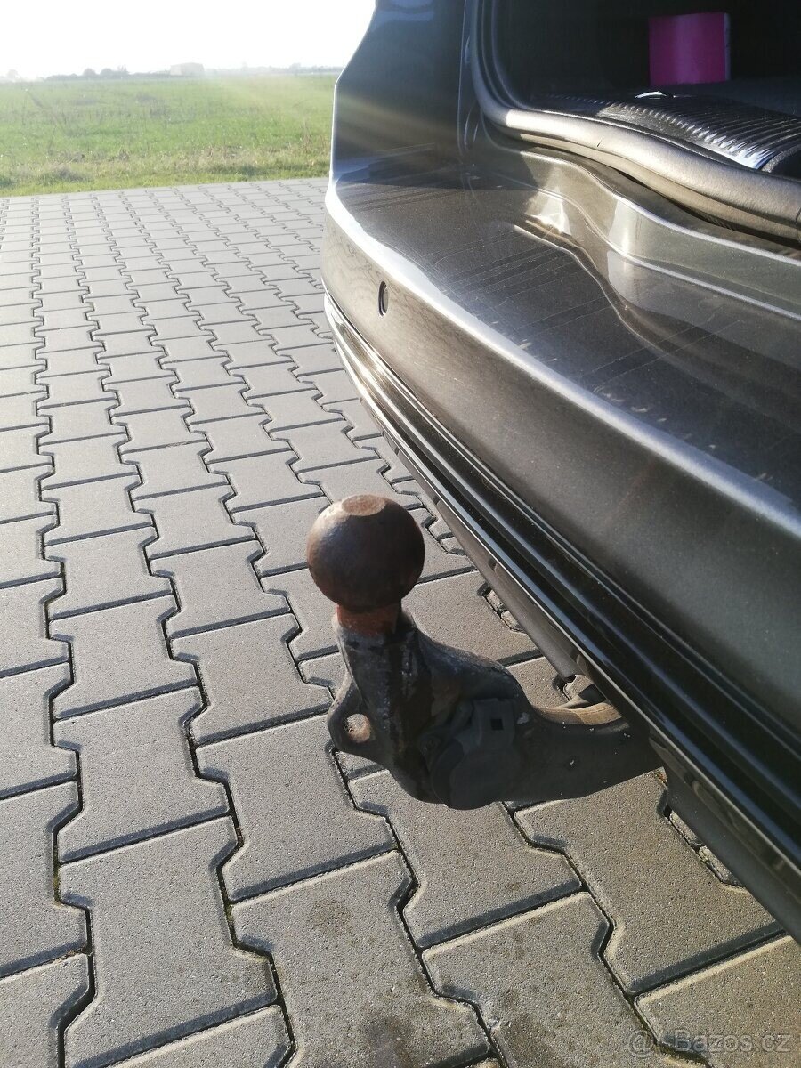 Ford Mondeo Kombi 0,0 0