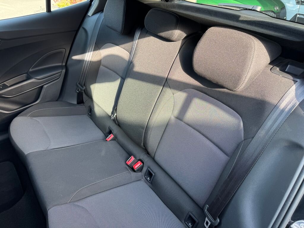 Škoda Fabia Hatchback 999,0 59 kw