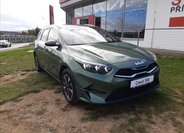 KIA Ceed 6