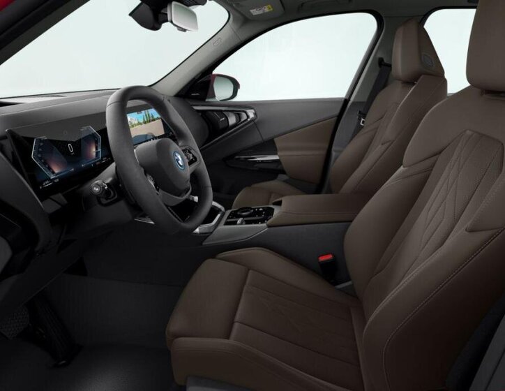 BMW X3 SUV / Terénní 2,0 l 220 kw