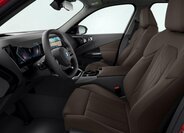 BMW X3 SUV / Terénní 2,0 l 220 kw