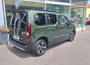Peugeot Rifter 7