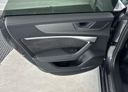 Audi S7 Liftback 3,0 l 253 kw