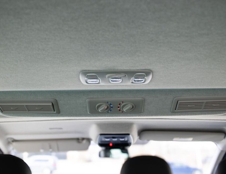 Renault Trafic VAN / Minibus 2,0 l 110 kw