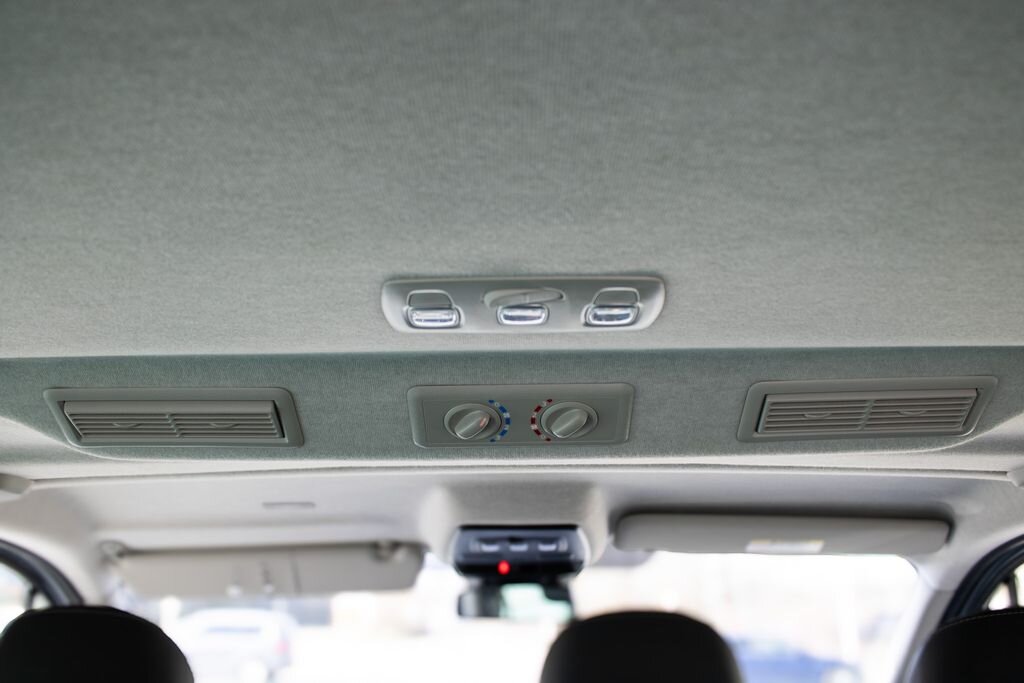 Renault Trafic VAN / Minibus 2,0 l 110 kw