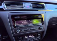 Škoda Rapid Hatchback 1,4 l 90 kw