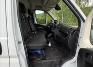 Fiat Ducato Ostatní 0,0 90 kw