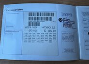 Škoda Fabia Hatchback 1,4 l 55 kw