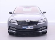 Škoda Superb Liftback 2,0 l 110 kw