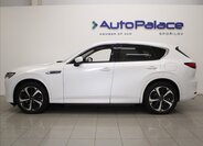 Mazda CX-60 SUV / Terénní 2,5 l 241 kw