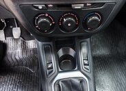 Peugeot 301 Sedan 1,2 l 60 kw