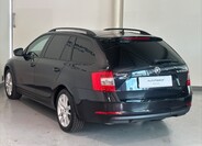 Škoda Octavia 6