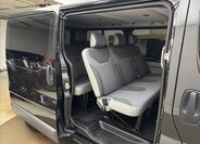 Opel Vivaro 21
