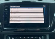 Volkswagen Touran MPV 1,5 l 110 kw