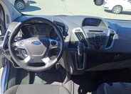 Ford Tourneo Custom Ostatní 2,0 l 96 kw