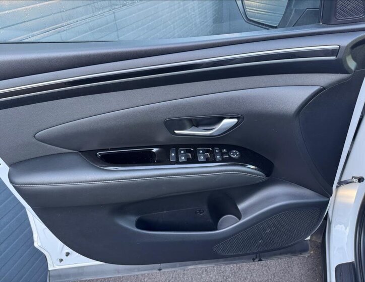 Hyundai Tucson SUV 1,6 l 110 kw