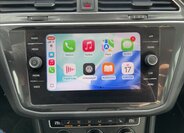 Volkswagen Tiguan SUV / Terénní 2,0 l 110 kw