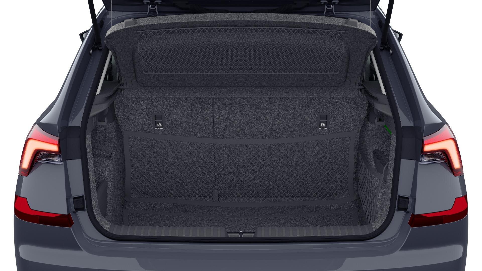 Škoda Kamiq SUV / Terénní 999,0 85 kw