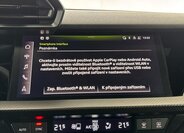 Audi RS 3 Sedan / Limuzína 2,5 l 294 kw