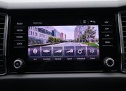 Škoda Kodiaq SUV / Terénní 2,0 l 140 kw