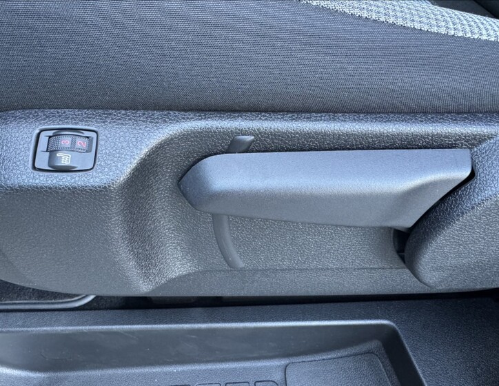 Citroën SpaceTourer 27